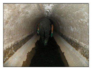 镇雄管道高压清洗