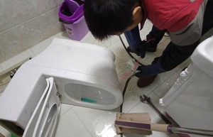 镇雄下水道疏通电话-30分钟快速上门