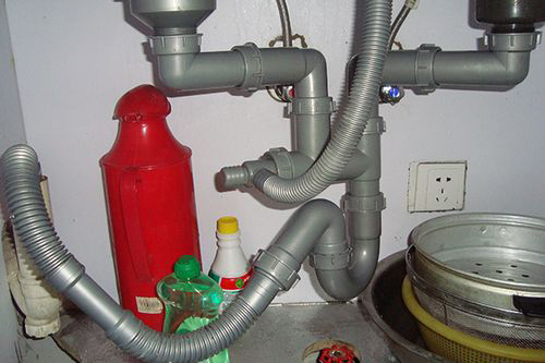 镇雄下水道疏通要多少钱？