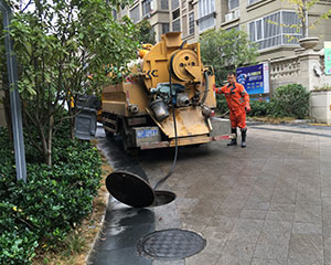 镇雄管网知识-是否有行之有效的解决方案