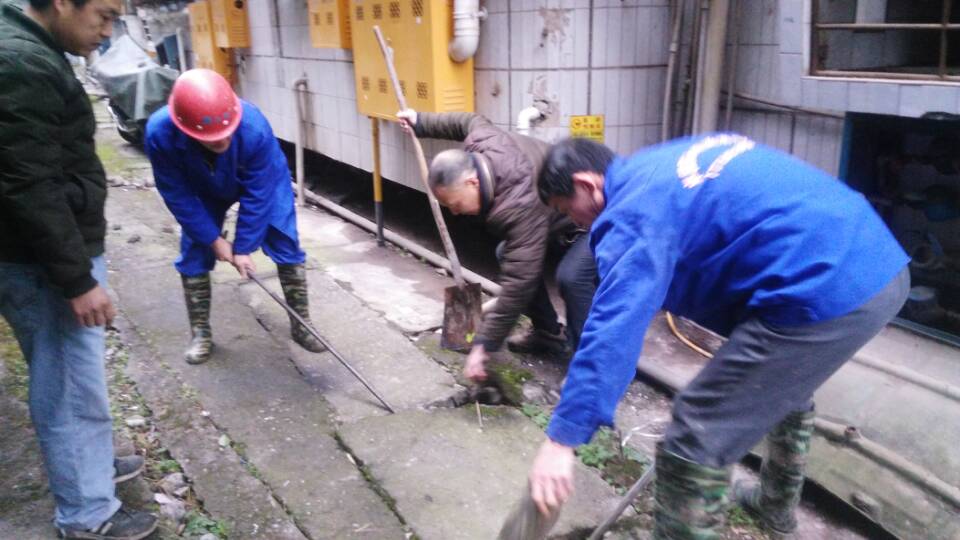 镇雄清掏化粪池、管道疏通一站式服务<高效><技术><可靠>